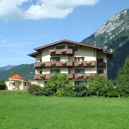 Haus Birnbacher Achenkirch Exteriör bild