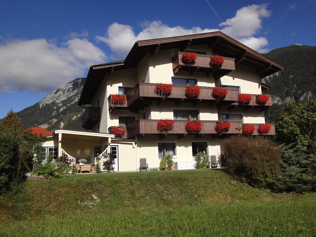 Haus Birnbacher Achenkirch Exteriör bild