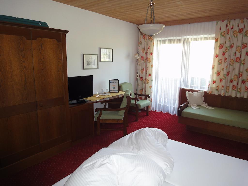 Haus Birnbacher Achenkirch Rum bild