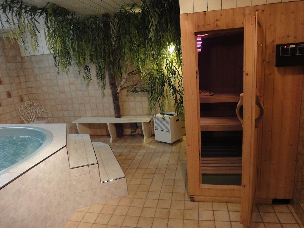 Haus Birnbacher Achenkirch Exteriör bild