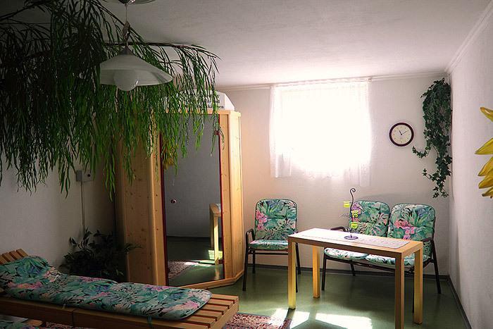 Haus Birnbacher Achenkirch Exteriör bild